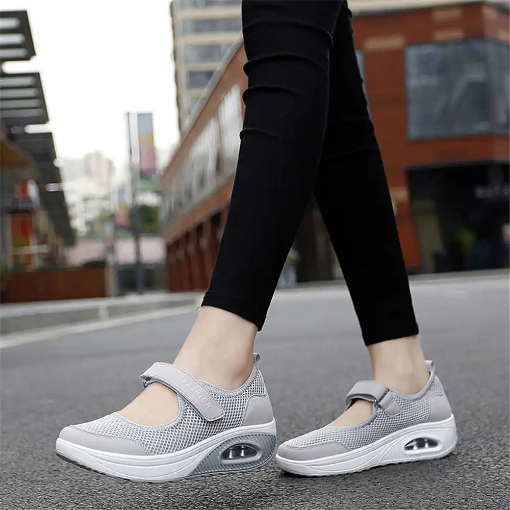 Tech Accessories Gift Ideas - 36-41 Demi-season Colored Sneakers Walking Skates