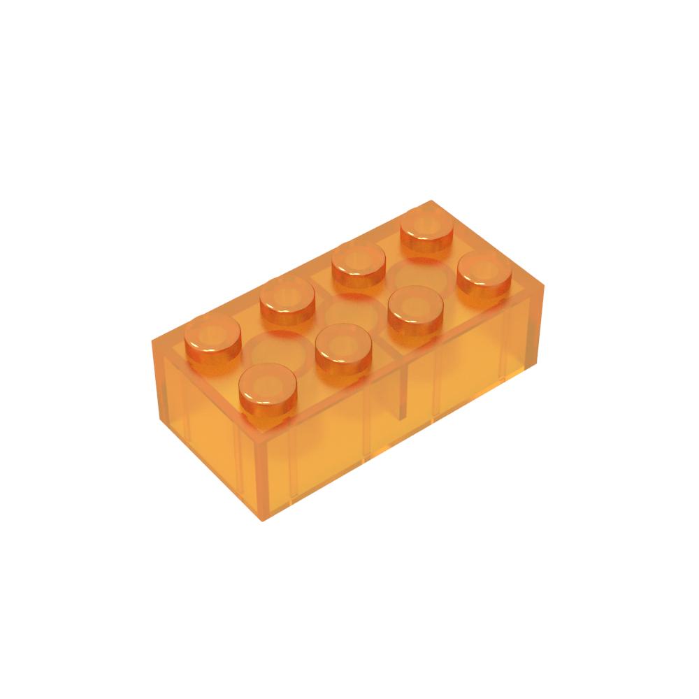 Gobricks 50pcs 3001 MOC Access - Tech Accessories Gifts 评论和价格