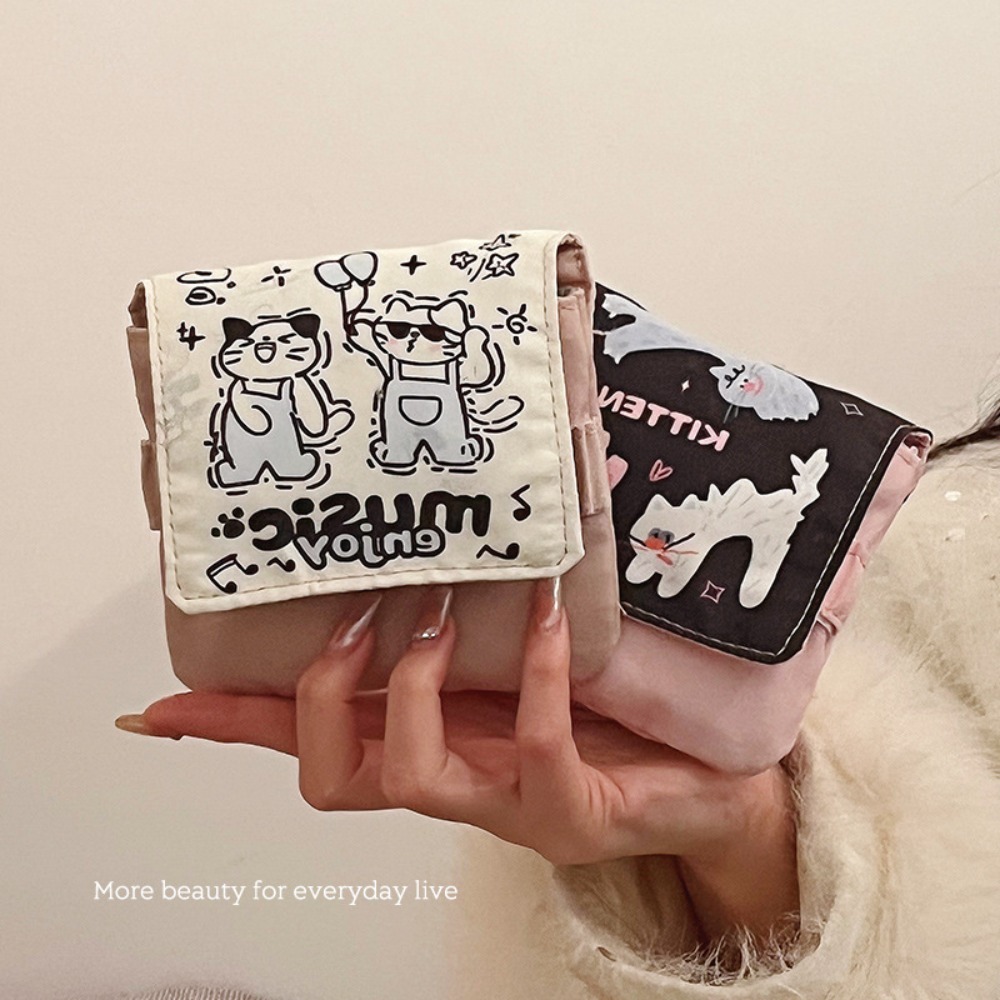 New Data Cables Organizer Sani - Cable Organizer Bag 评论和价格