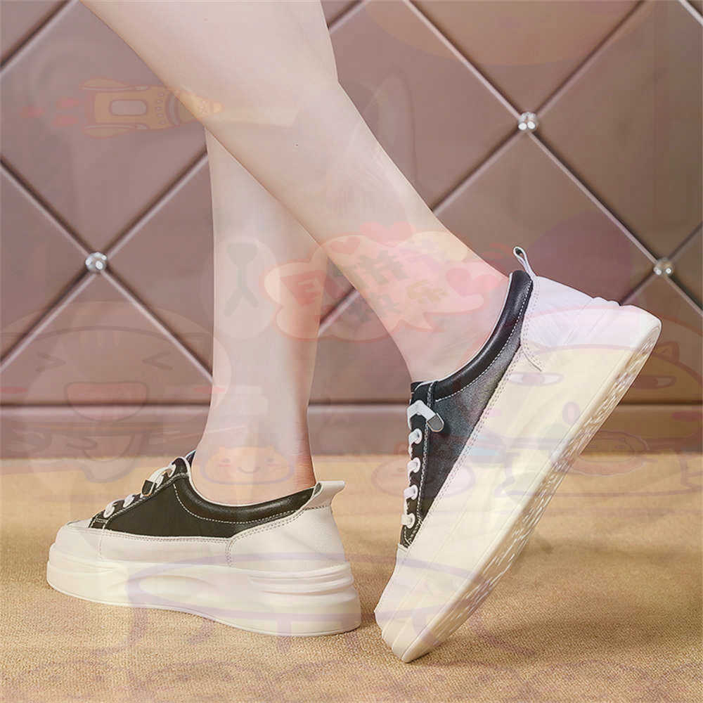 Lace-up Chunky Loafers Woman S - Tech Accessories Gift Ideas 评论和价格