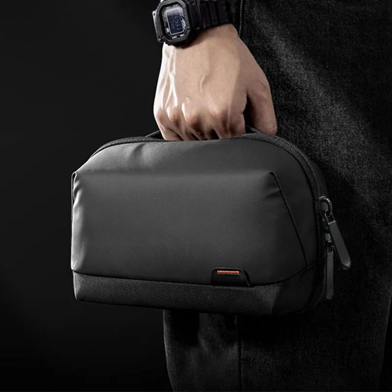 Multifunctional Digital Access - Cable Organizer Bag 评论和价格