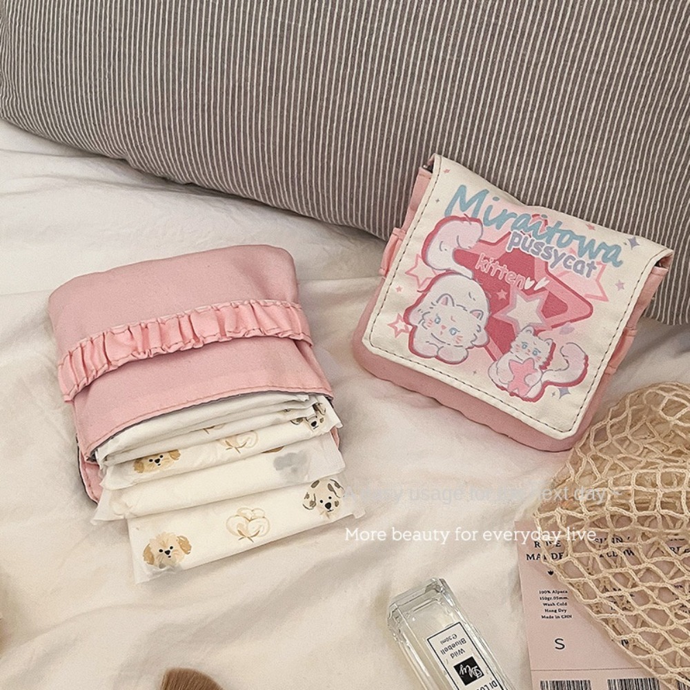 Creative Data Cables Organizer - Cable Organizer Bag 评论和价格