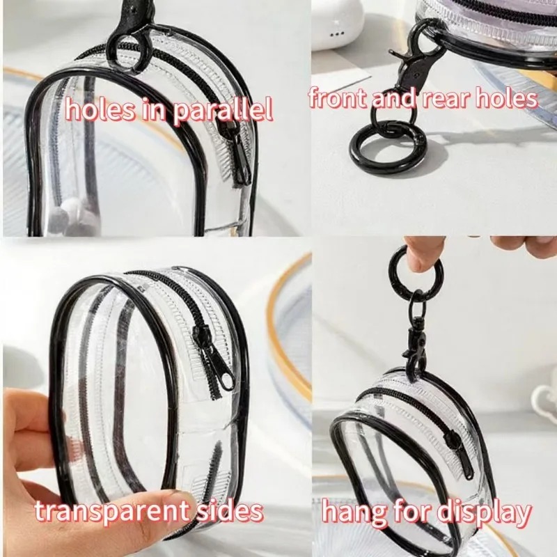 Portable Travel Waterproof Dat - Cable Organizer Bag 评论和价格
