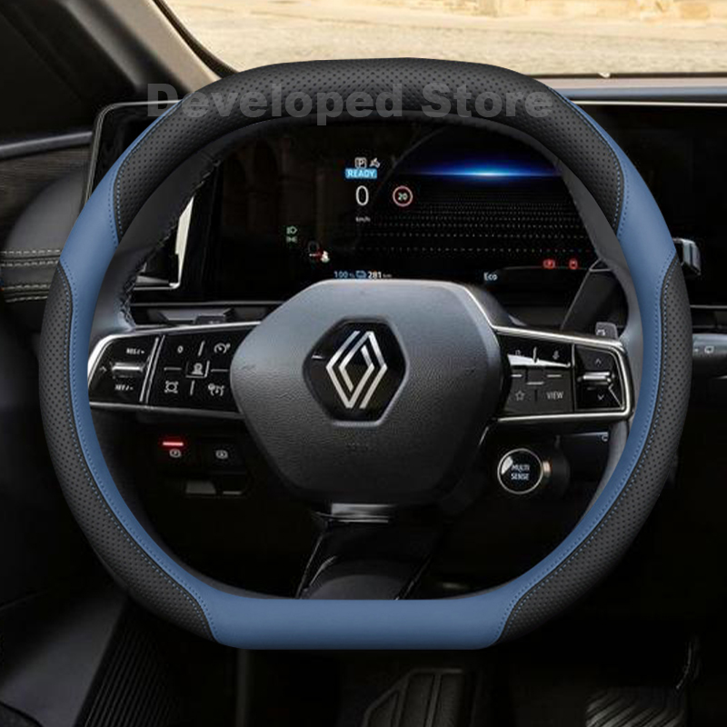 Car Steering Wheel Cover For R - Tech Accessories Types 评论和价格