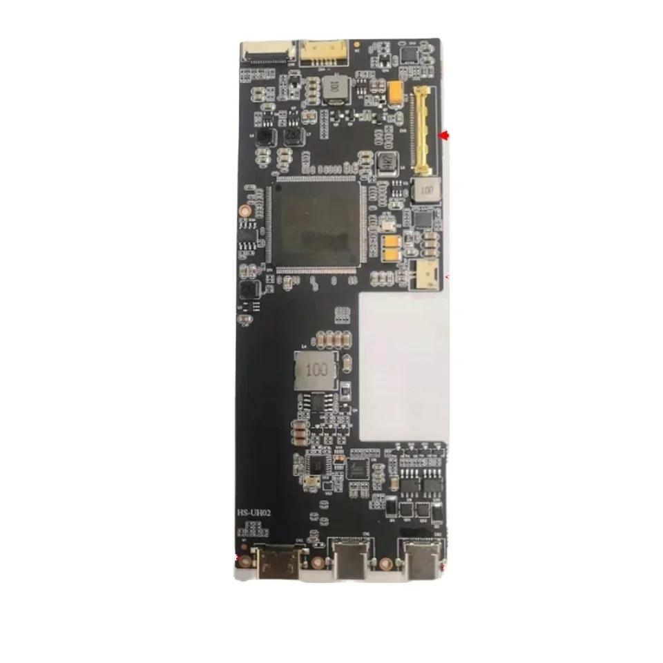 Type C HD-MI to EDP Interface  - Tech Accessories Types 评论和价格
