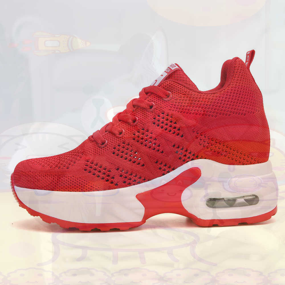 Red Size 36 Shoes Woman Tennis - Tech Accessories Gift Ideas 评论和价格