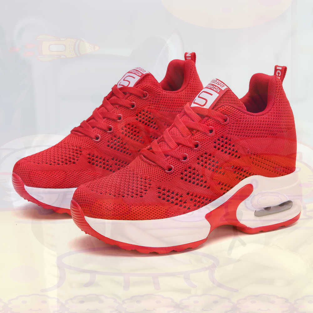 Red Size 36 Shoes Woman Tennis - Tech Accessories Gift Ideas 评论和价格