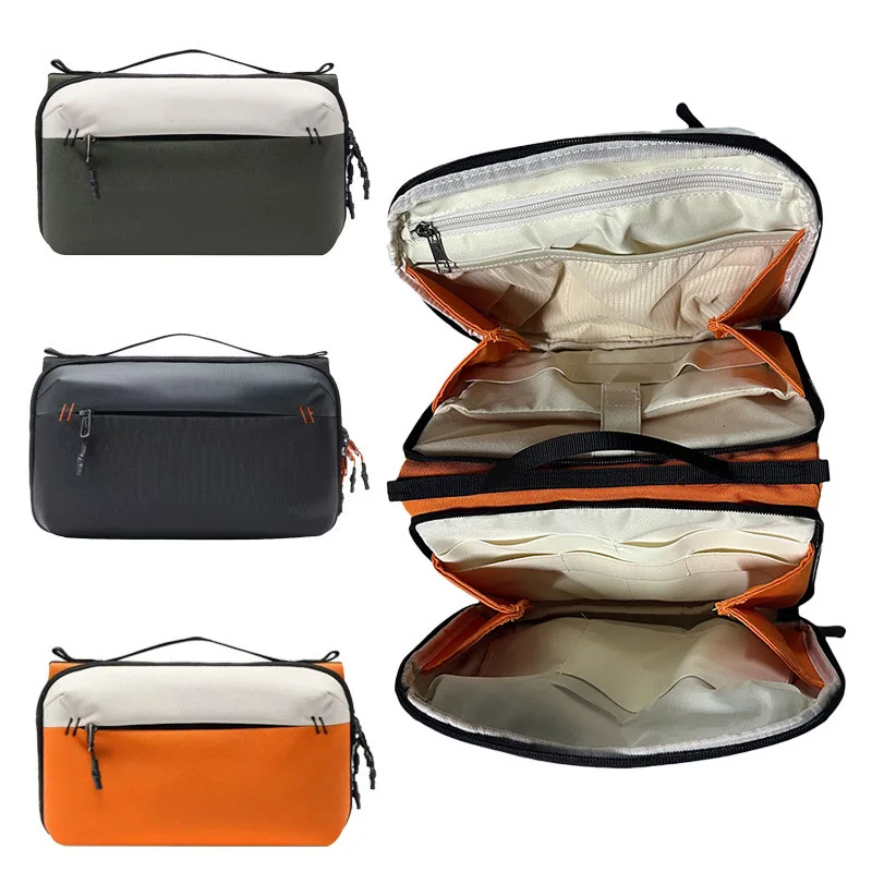Digital Organizer Bag Cable St - Tech Accessories Types 评论和价格