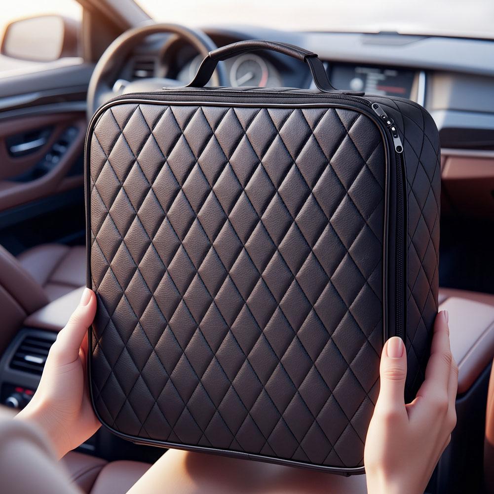 EV Car Charging Cable Storage  - Cable Organizer Bag 评论和价格