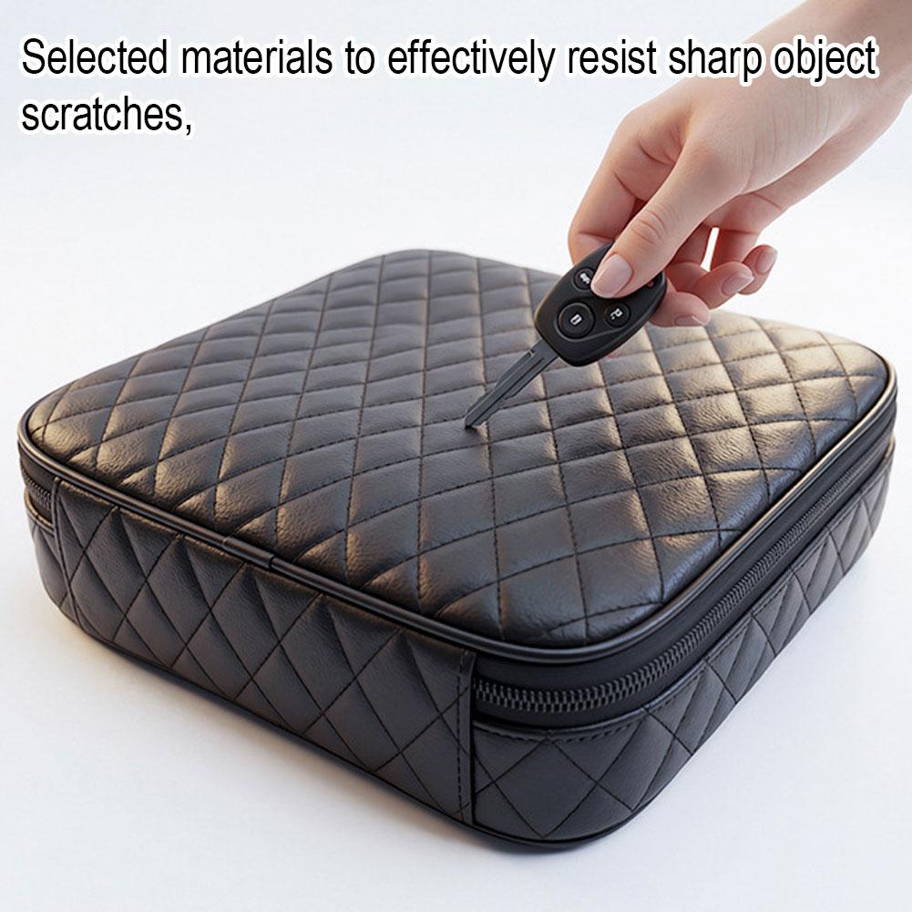 EV Car Charging Cable Storage  - Cable Organizer Bag 评论和价格