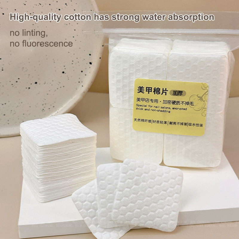 200/500Pcs Thickening Professi - Nail Tech Accessories 评论和价格