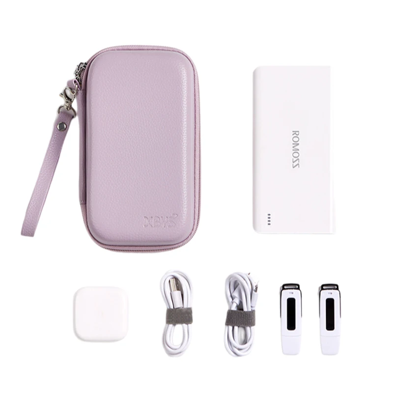 HDD Storage Bags Mobile Hard D - Tech Accessories Types 评论和价格