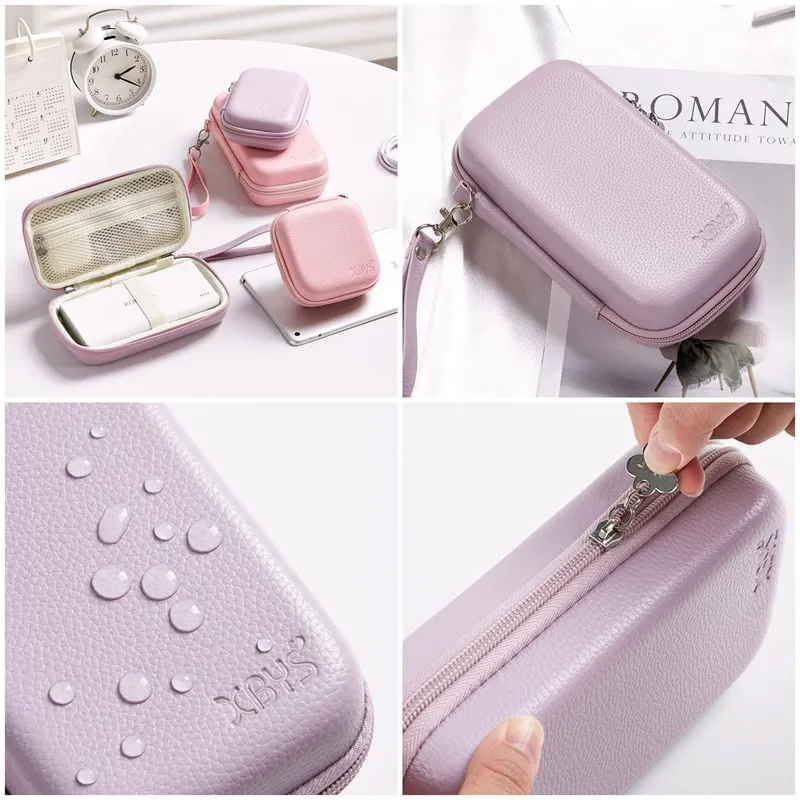 HDD Storage Bags Mobile Hard D - Tech Accessories Types 评论和价格