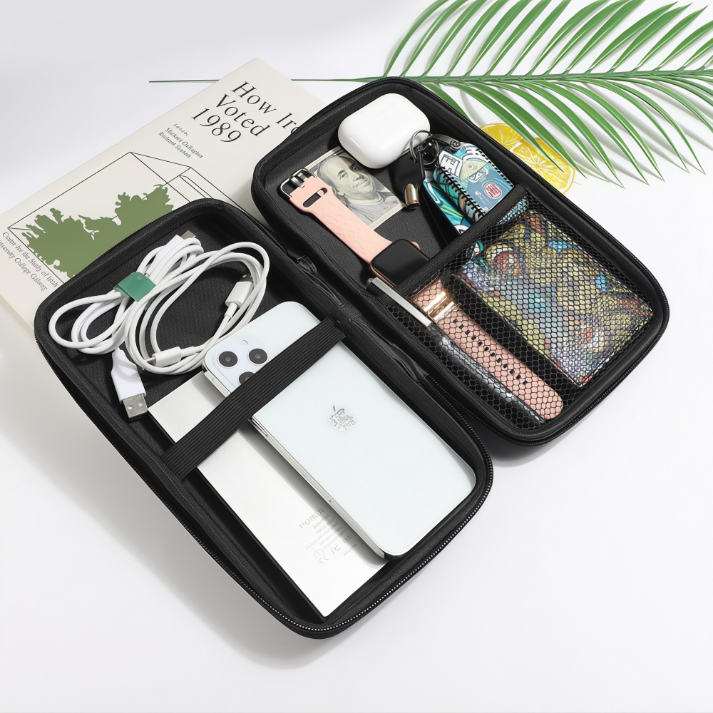 Earphone Bag Organizer Storage - Cable Organizer Bag 评论和价格