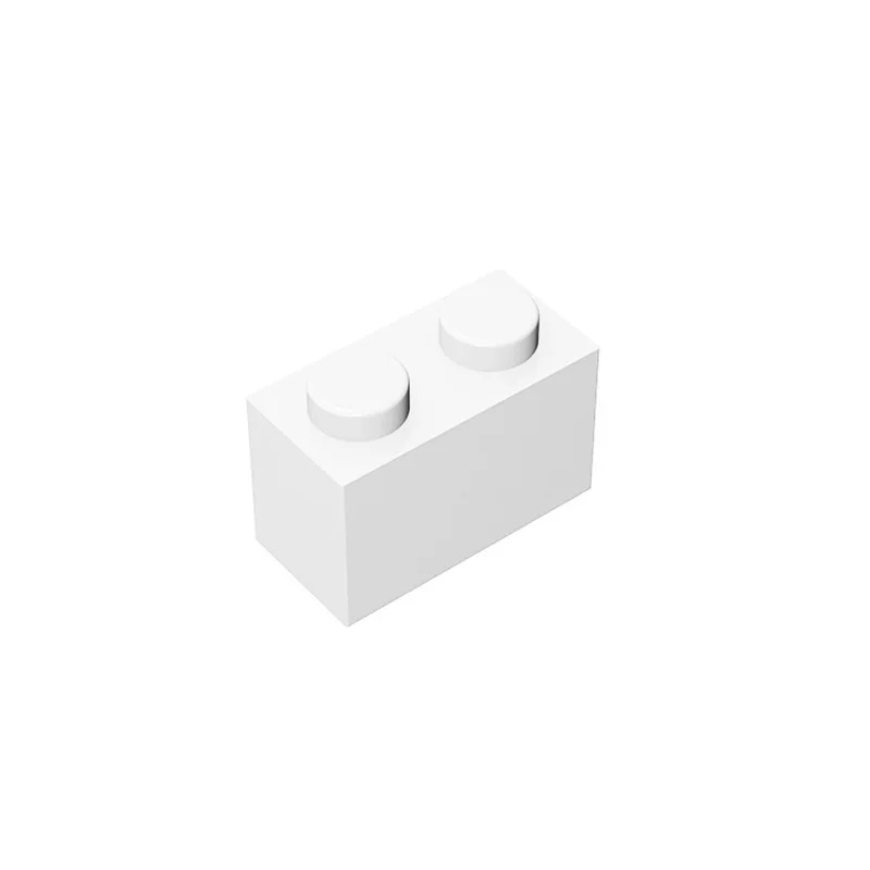 MOC 10PCS 3004 3065 1x2 Parts  - Tech Accessories Gifts 评论和价格