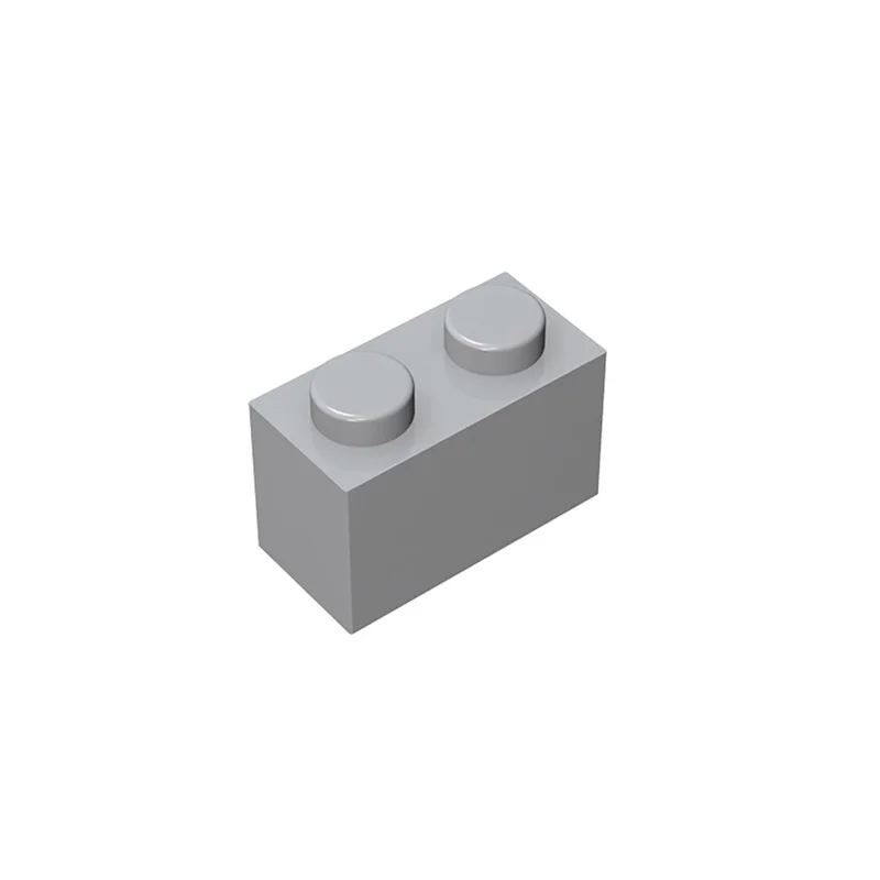 MOC 10PCS 3004 3065 1x2 Parts  - Tech Accessories Gifts 评论和价格