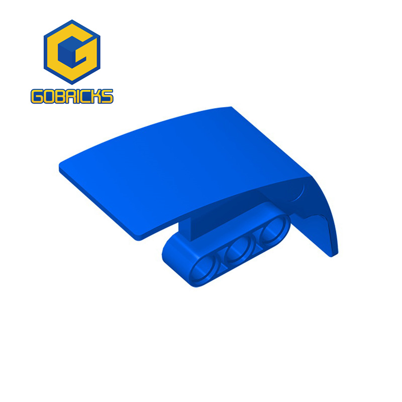 Gobricks 10Pcs MOC Parts 61071 - Tech Accessories Gifts 评论和价格