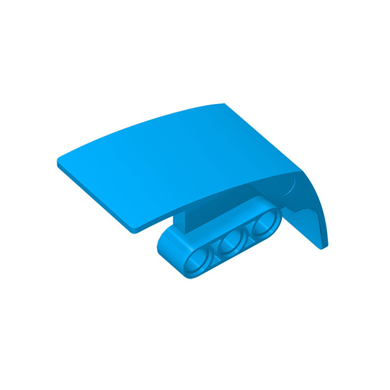 Gobricks 10Pcs MOC Parts 61071 - Tech Accessories Gifts 评论和价格