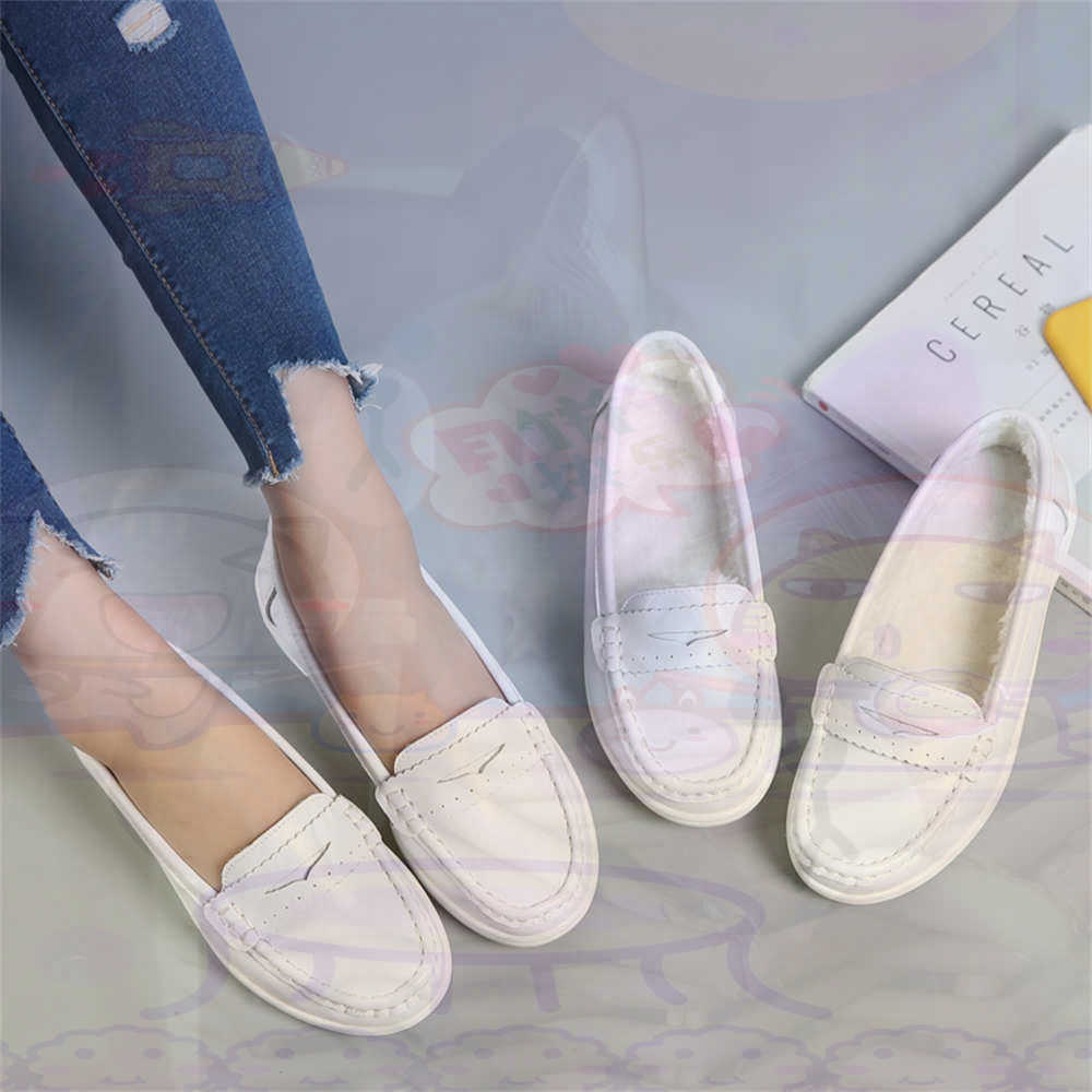 Soft Slip-on Womens Large Size - Tech Accessories Gift Ideas 评论和价格