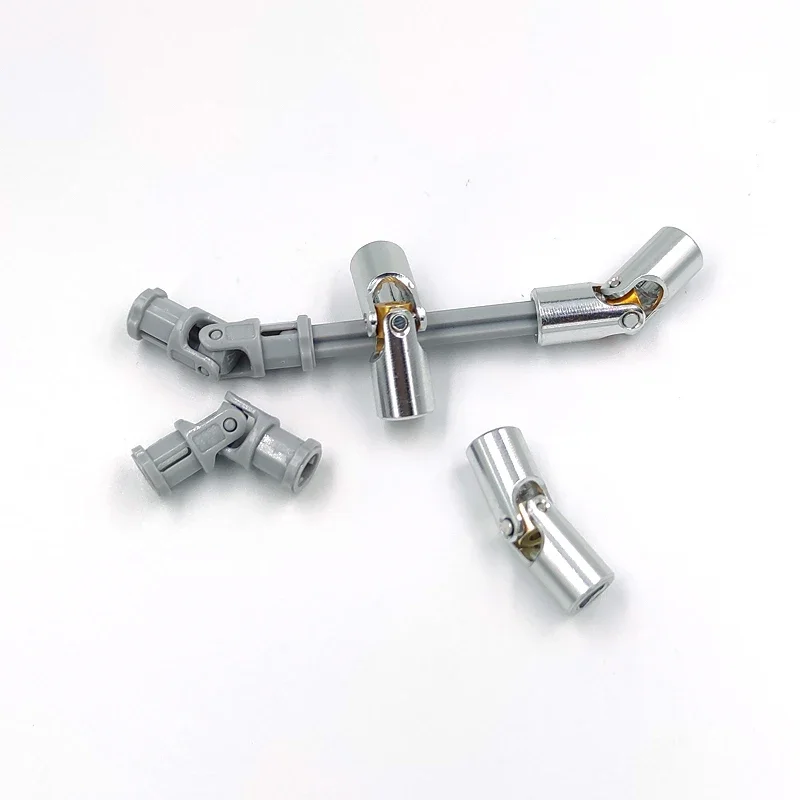 Building Block  High-tech 3L C - Tech Accessories Types 评论和价格