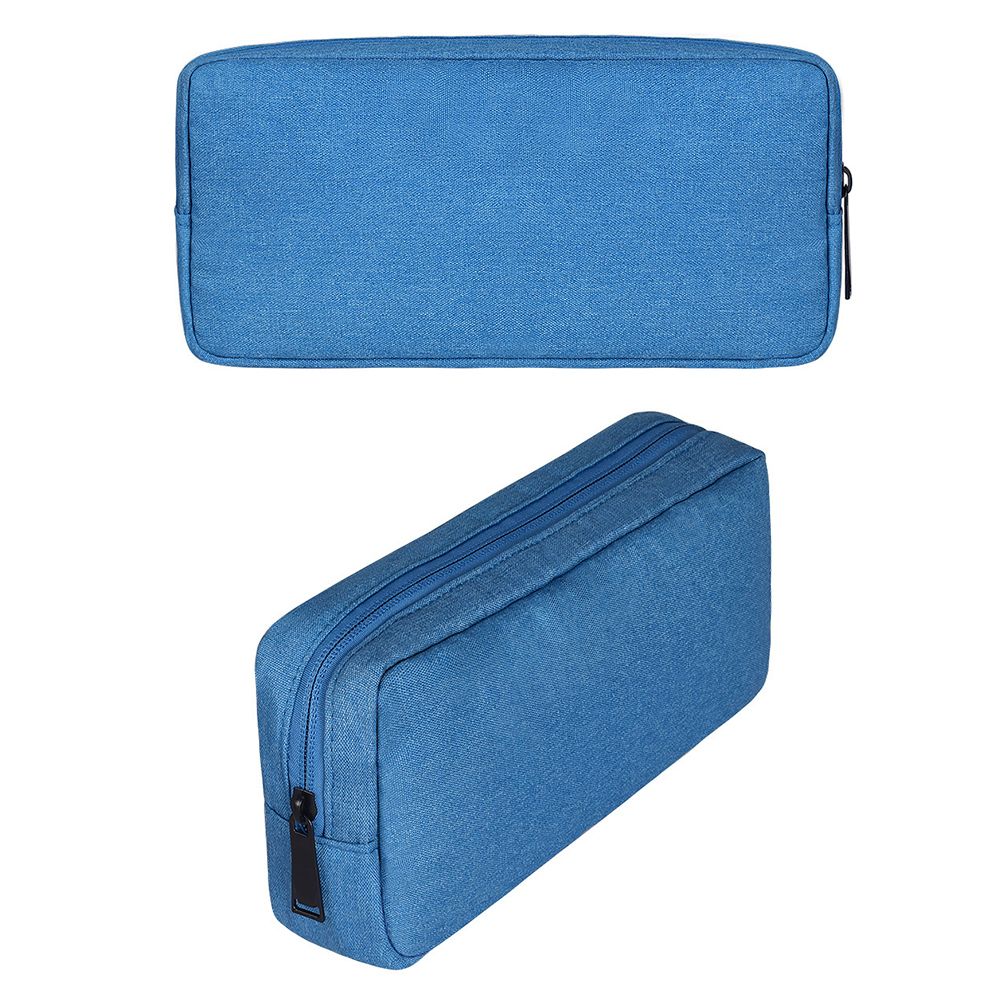 Portable USB Cable Earphone Or - Cable Organizer Bag 评论和价格