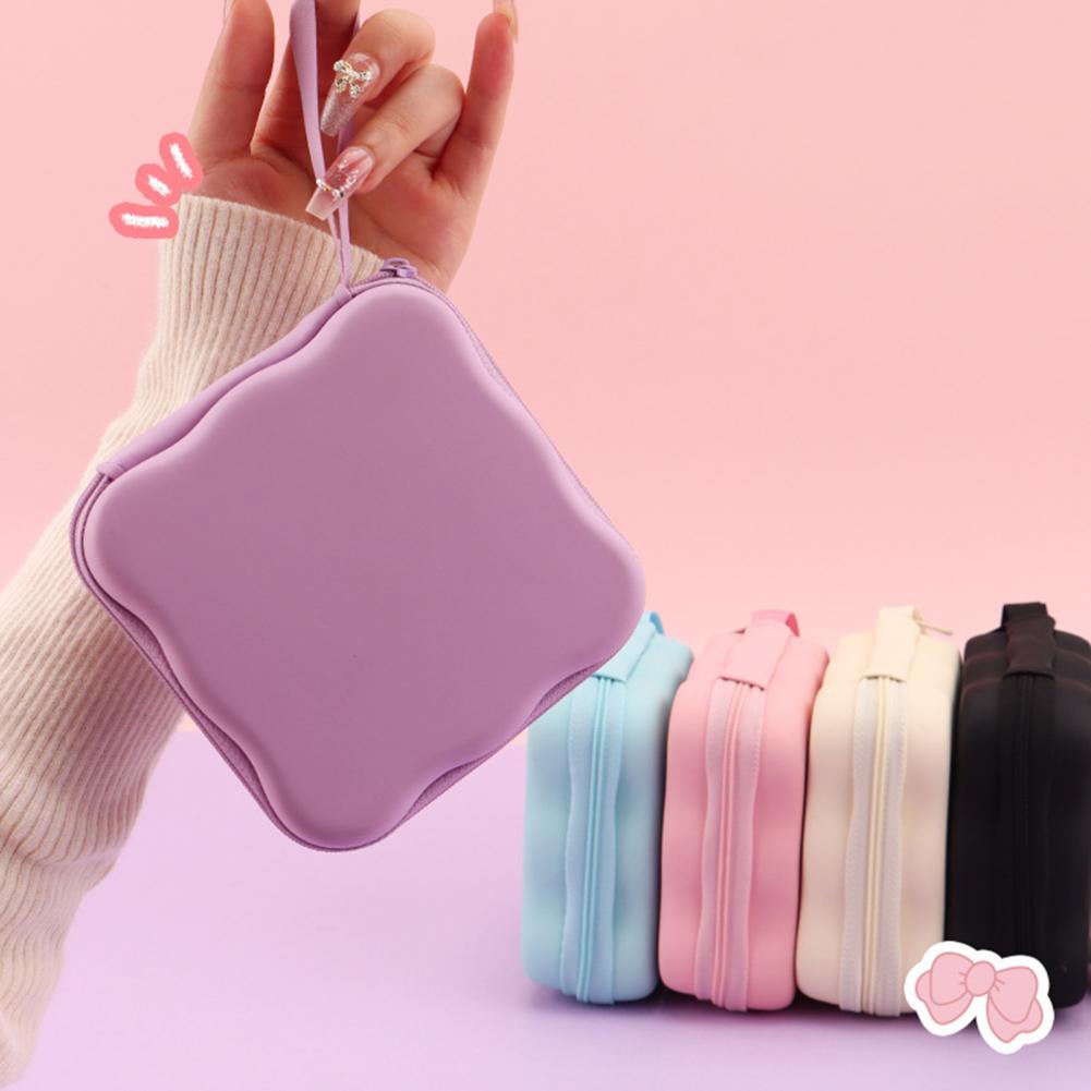 Travel Charger Case Cable Orga - Tech Accessories Types 评论和价格