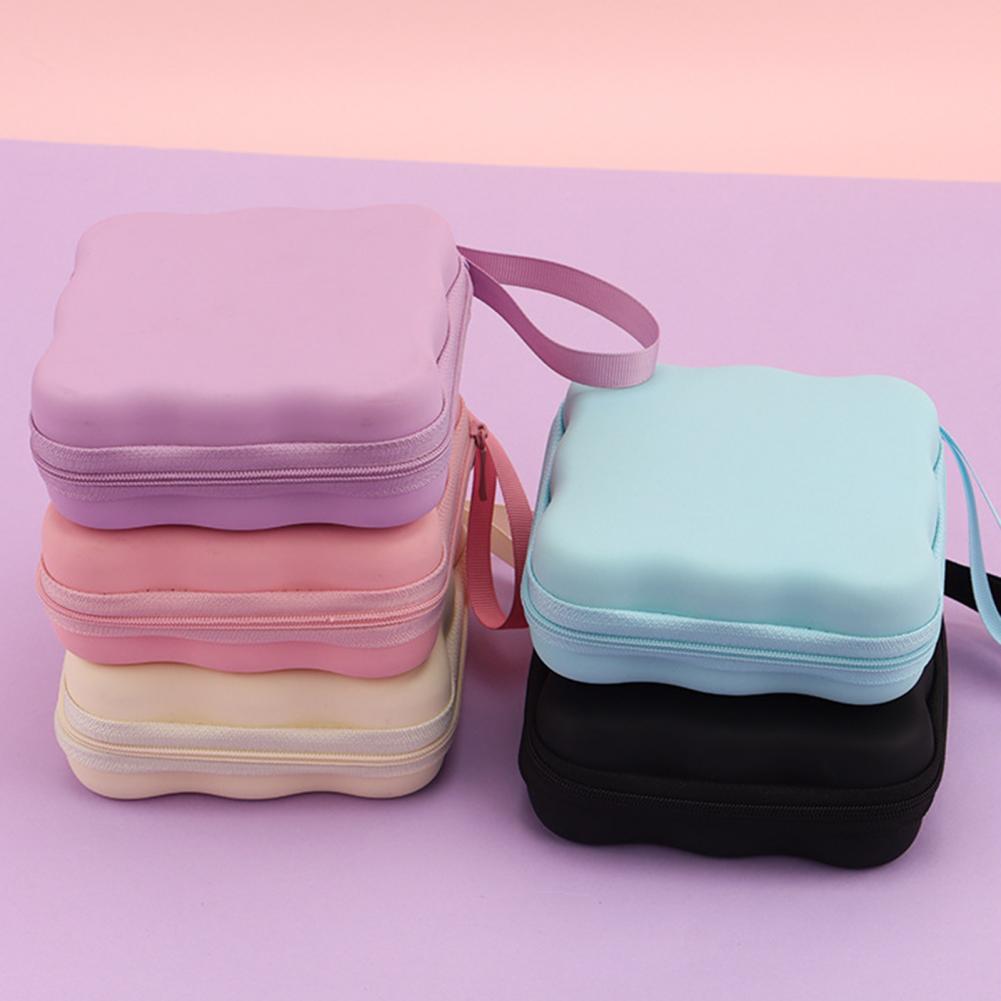 Travel Charger Case Cable Orga - Tech Accessories Types 评论和价格
