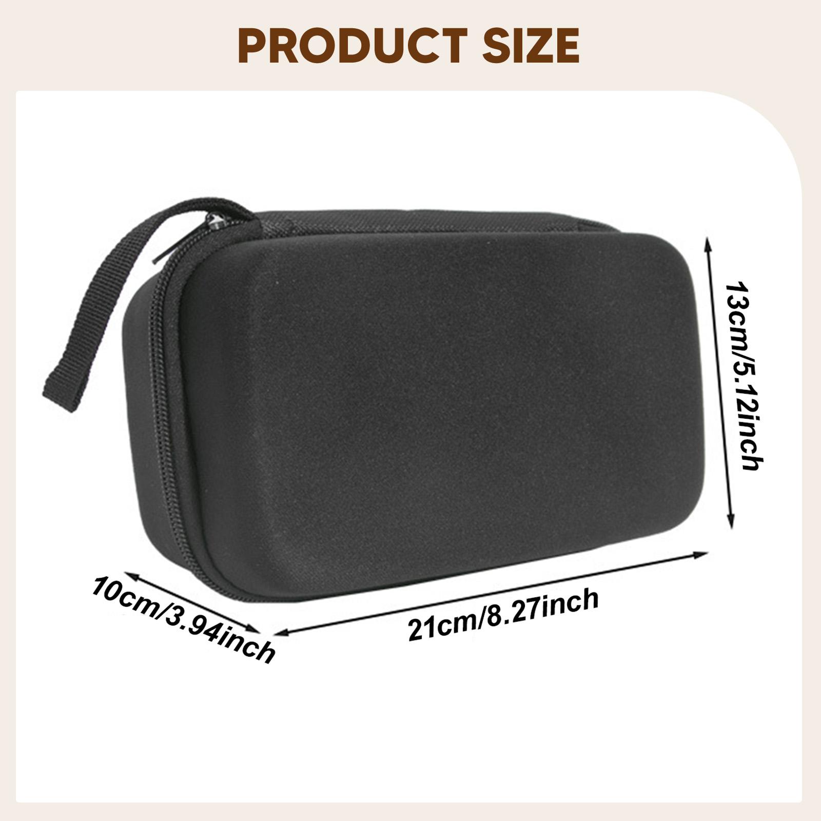 Tech Pouch Cables Organiser Ba - Tech Accessories Types 评论和价格