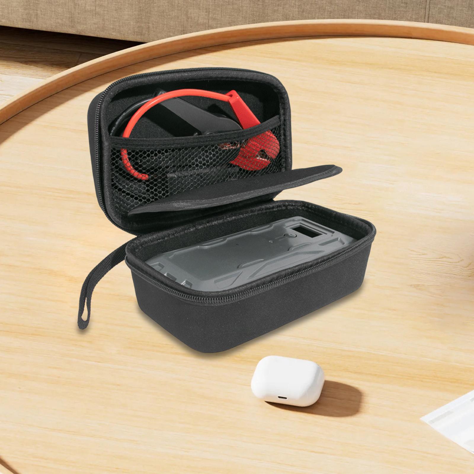 Tech Pouch Cables Organiser Ba - Tech Accessories Types 评论和价格