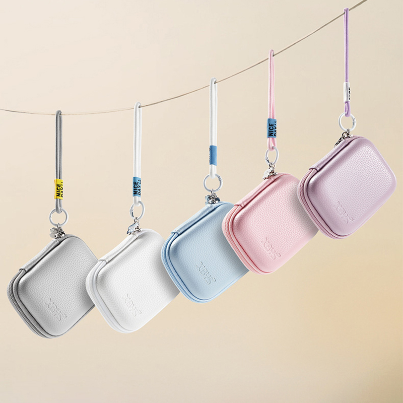 Storage Collection Bag Case Ha - Cable Organizer Bag 评论和价格