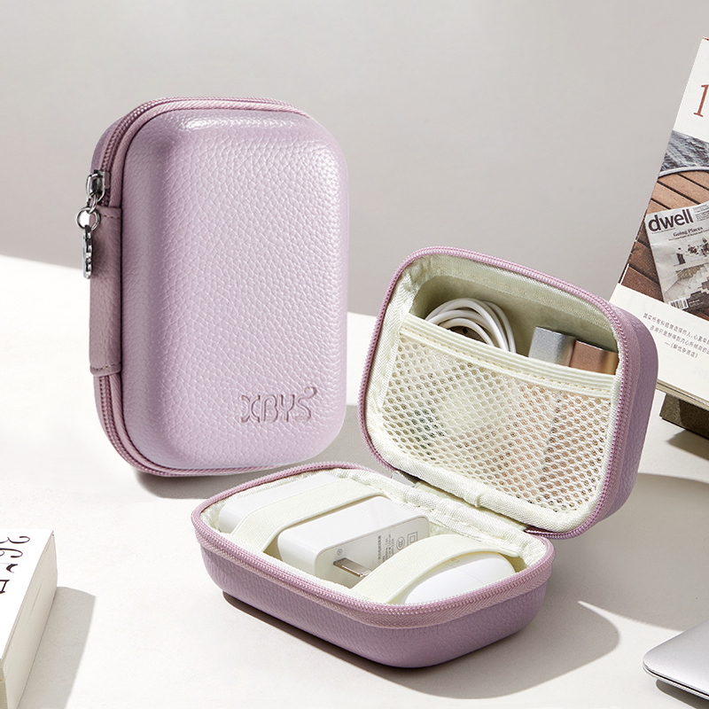 Storage Collection Bag Case Ha - Cable Organizer Bag 评论和价格