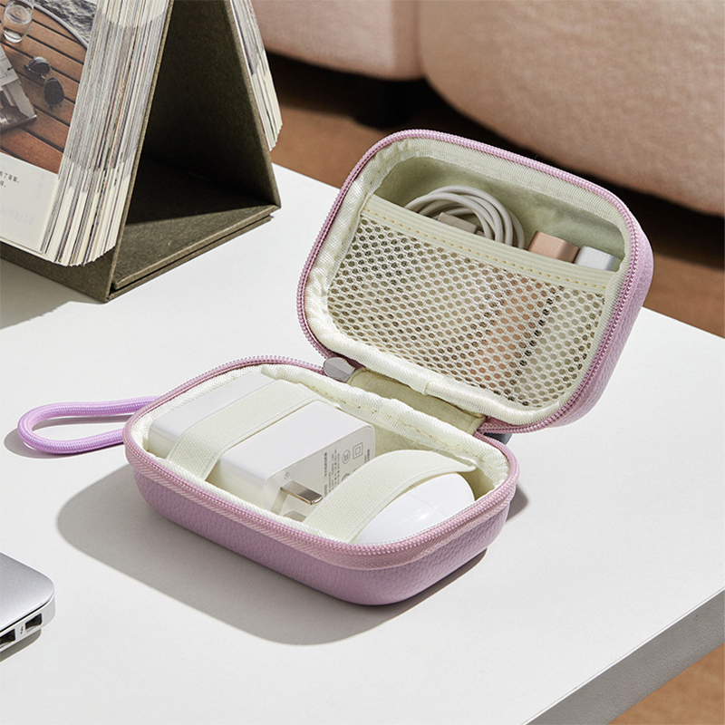 Storage Collection Bag Case Ha - Cable Organizer Bag 评论和价格