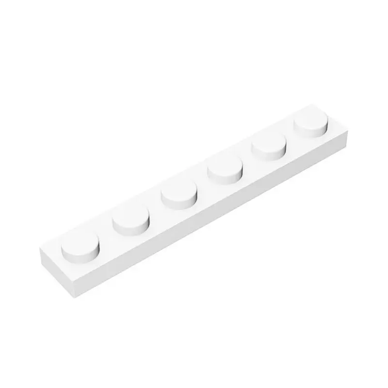 MOC 10PCS Puzzle Particle 3666 - Tech Accessories Gifts 评论和价格