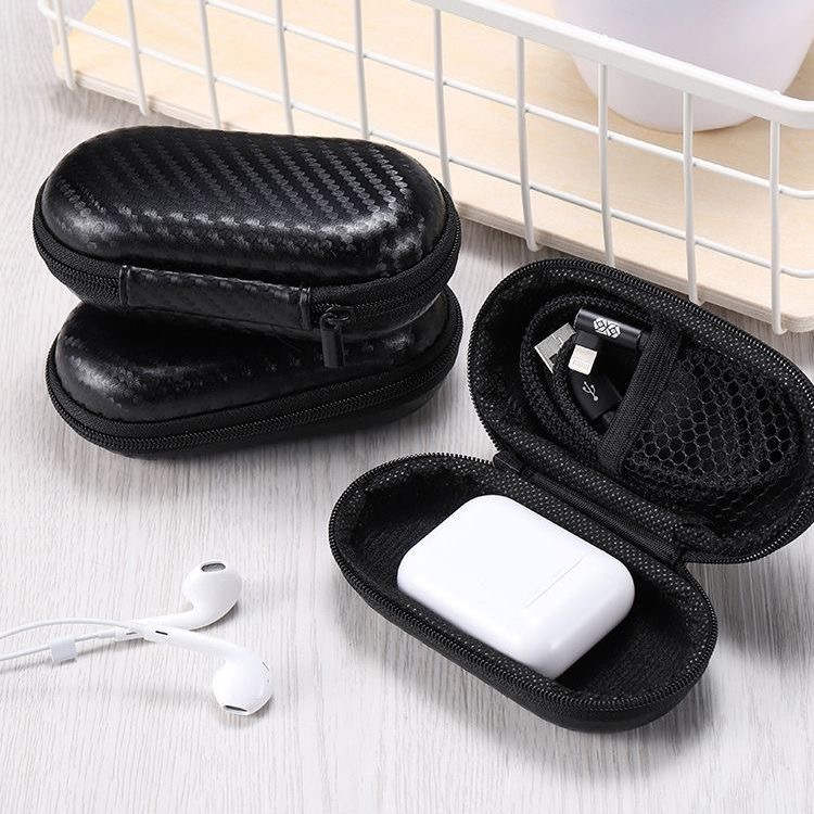EVA Hard Shell Waterproof Cabl - Cable Organizer Bag 评论和价格