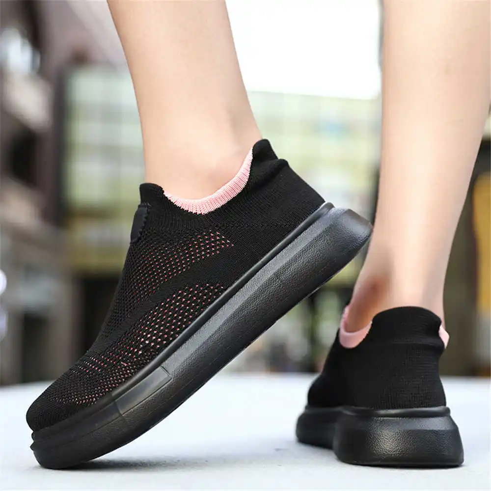 Platform Stockings Brown Shoes - Tech Accessories Gift Ideas 评论和价格