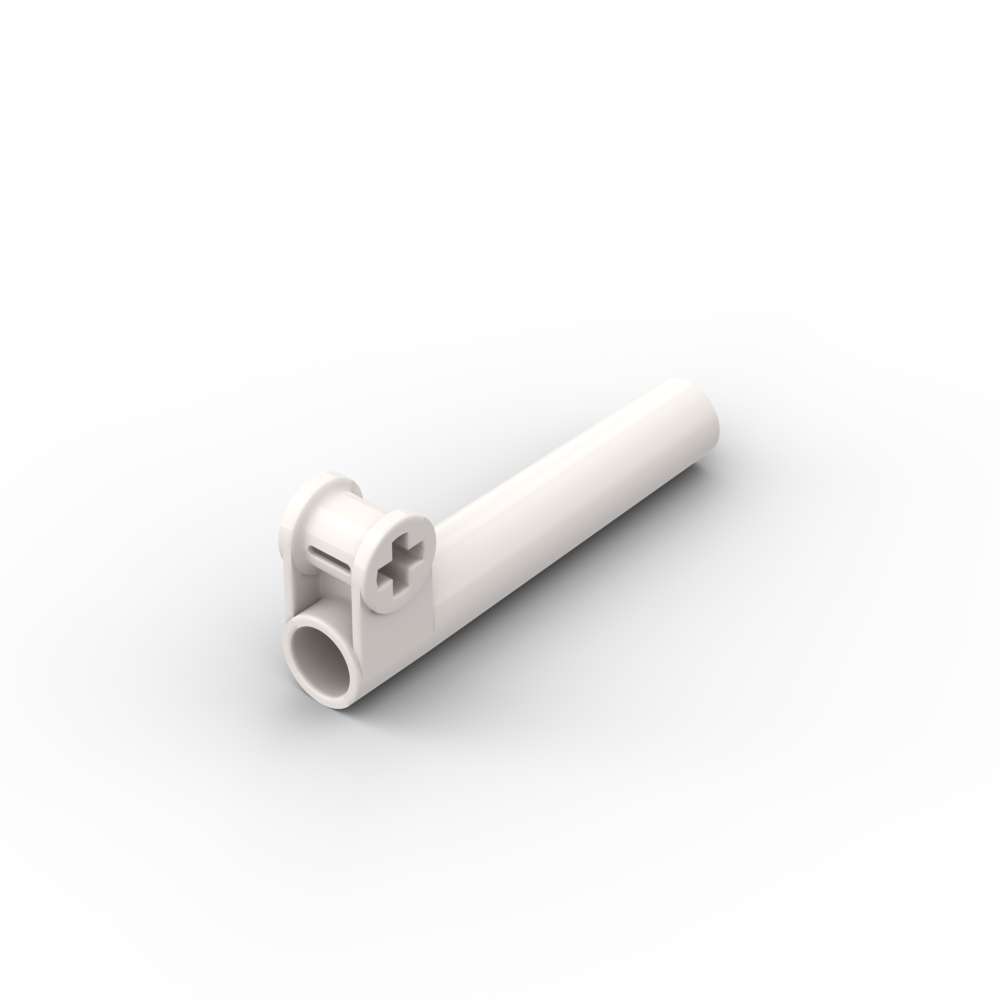 MOC 10PCS 53586 Axle Connector - Tech Accessories Gifts 评论和价格