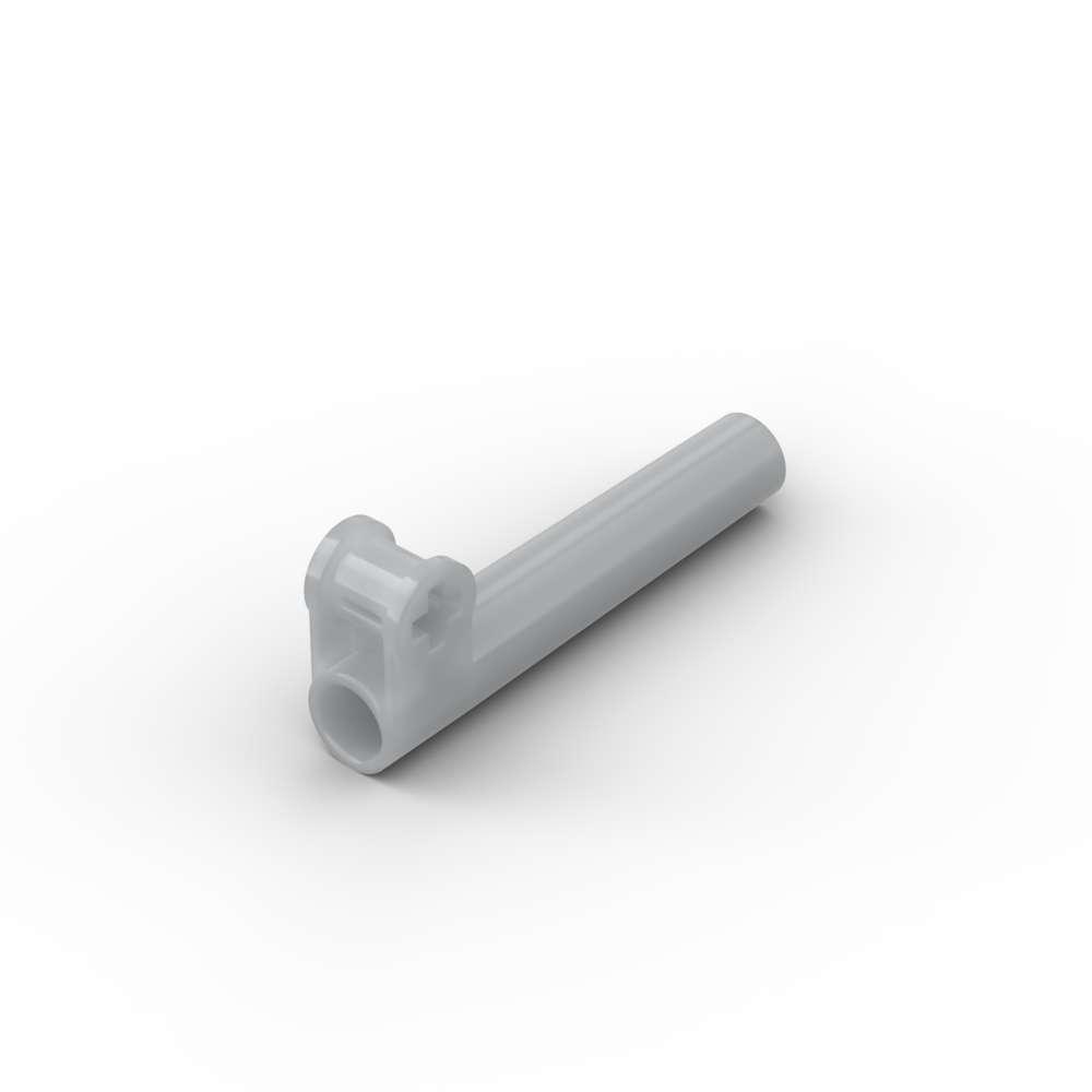 MOC 10PCS 53586 Axle Connector - Tech Accessories Gifts 评论和价格