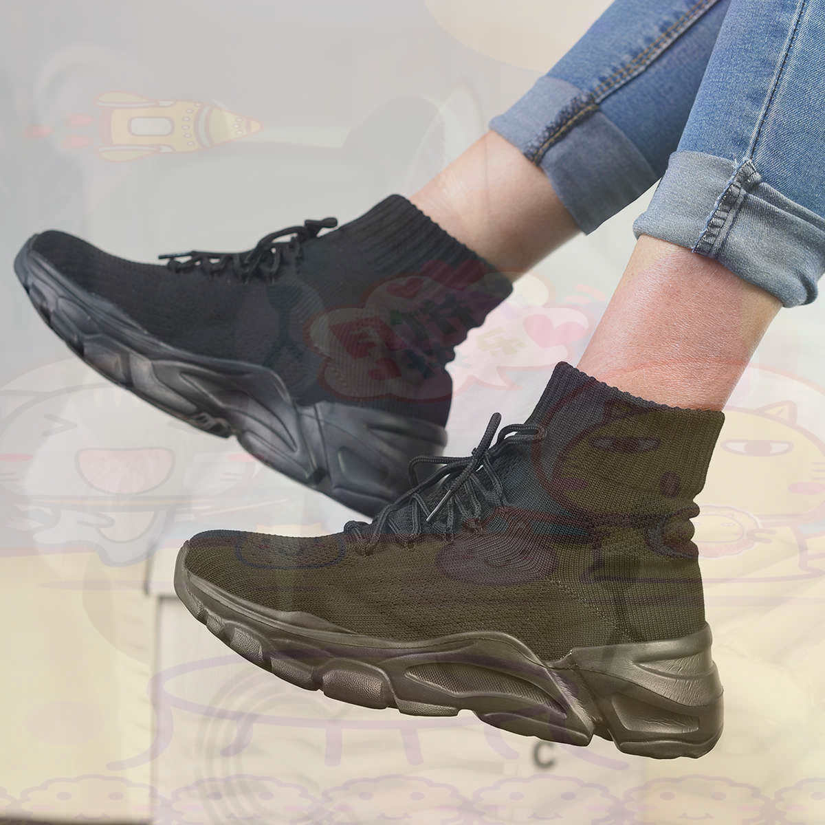 Increases Height Sumer Basketb - Tech Accessories Gift Ideas 评论和价格