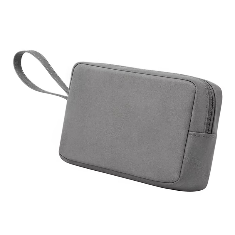 Portable Phone Waterproof Bag  - Cable Organizer Bag 评论和价格