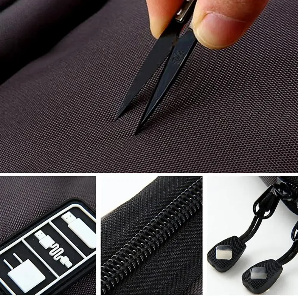 Cable Organizer Storage Bags S - Cable Organizer Bag 评论和价格