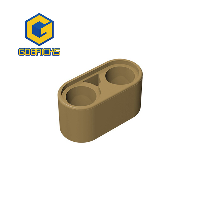 Gobricks 43857 10Pcs MOC High- - Tech Accessories Gifts 评论和价格